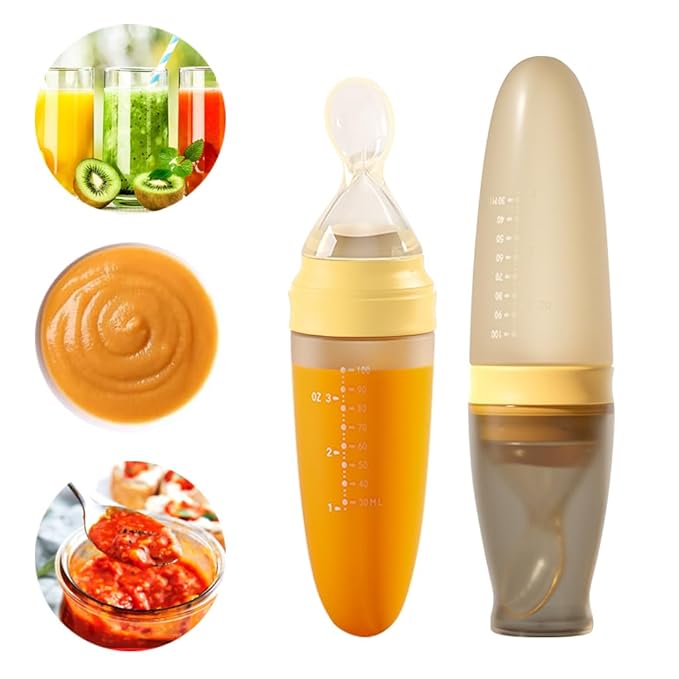 India's Best Baby Feeder Bottle