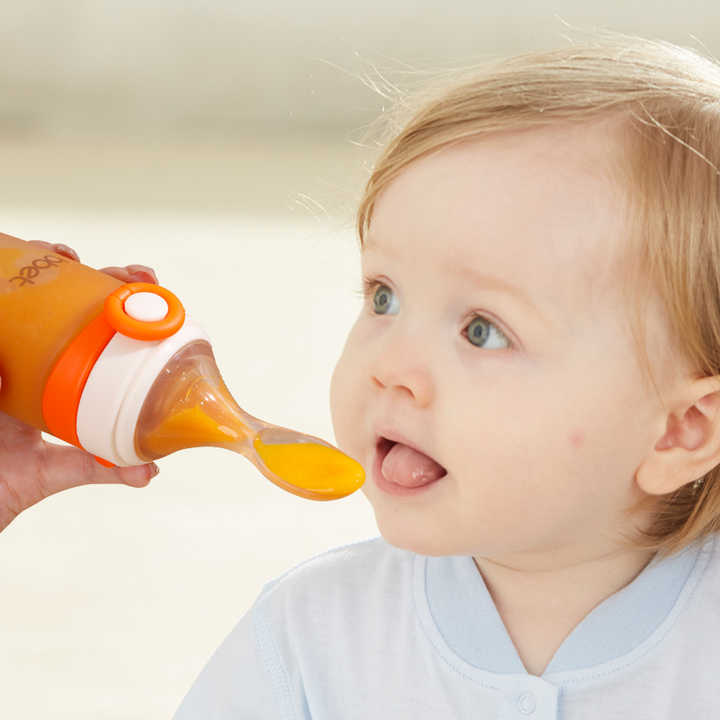 India's Best Baby Feeder Bottle