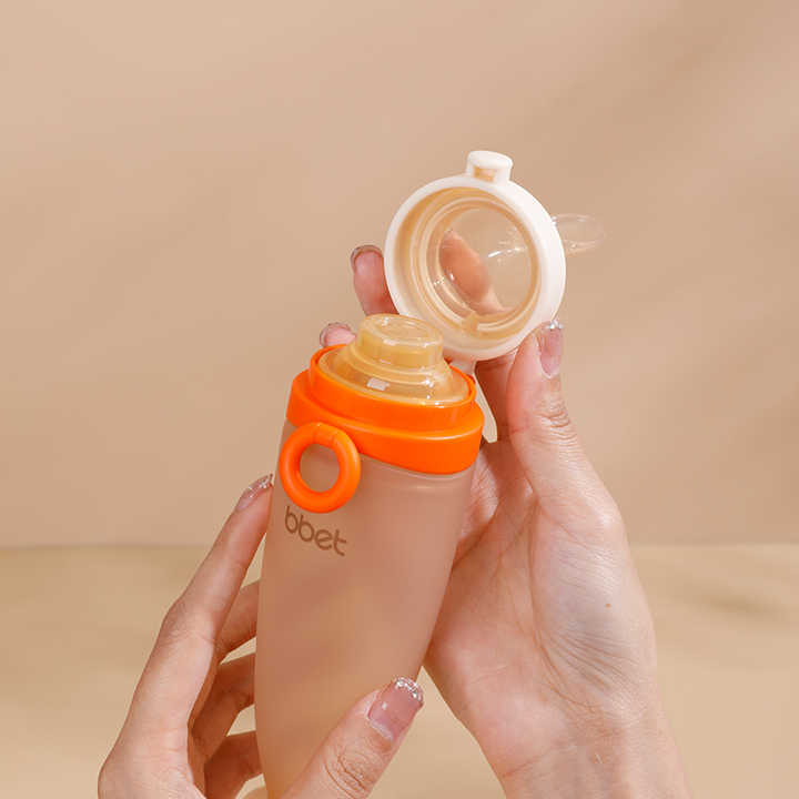 India's Best Baby Feeder Bottle